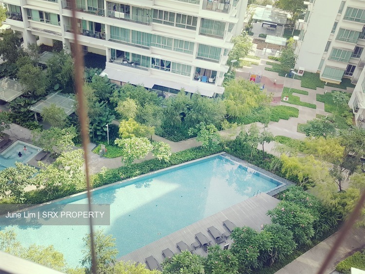 Livia (D18), Condominium #203834831